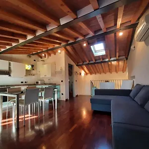  Appartement Sui Tetti Di